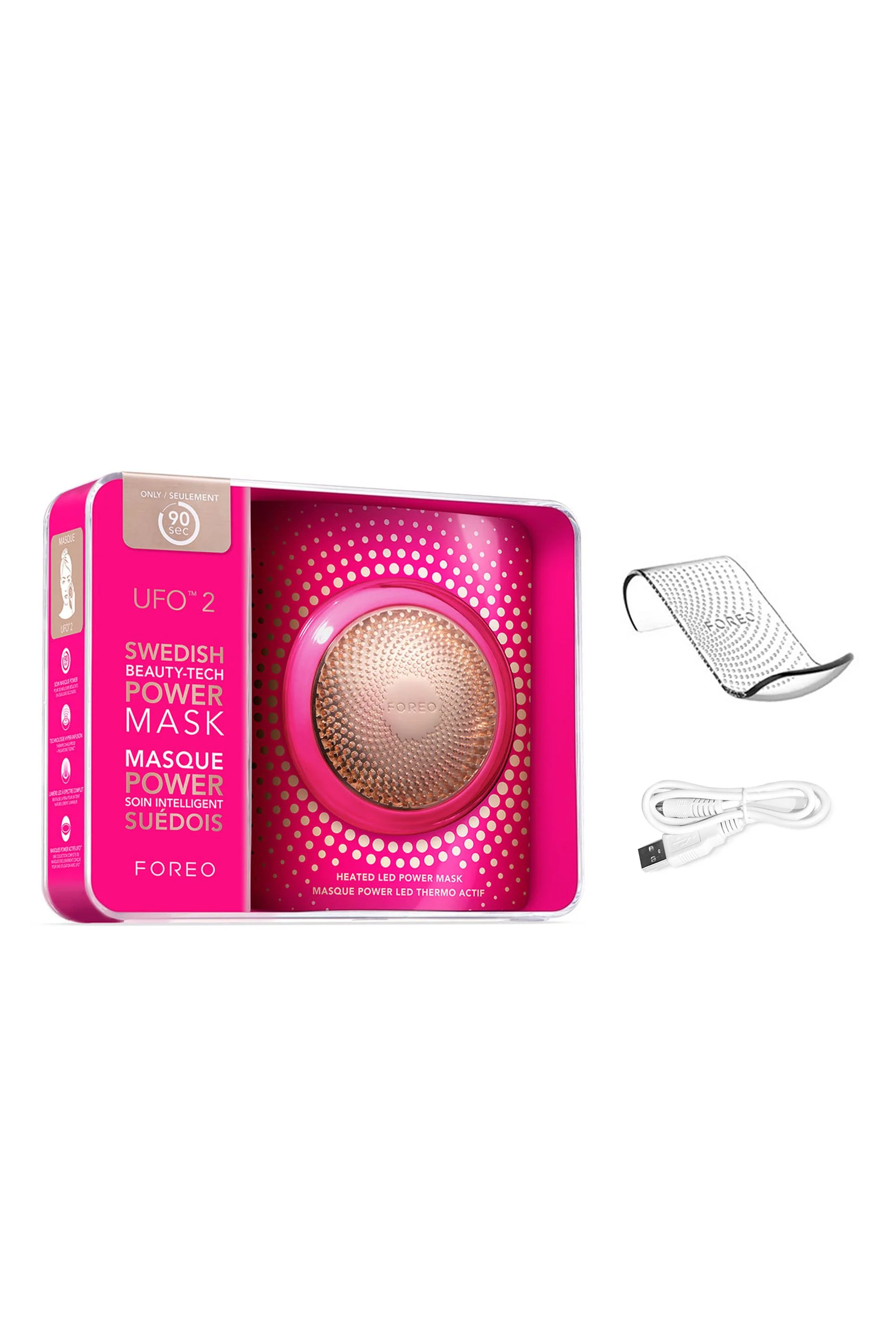 Foreo